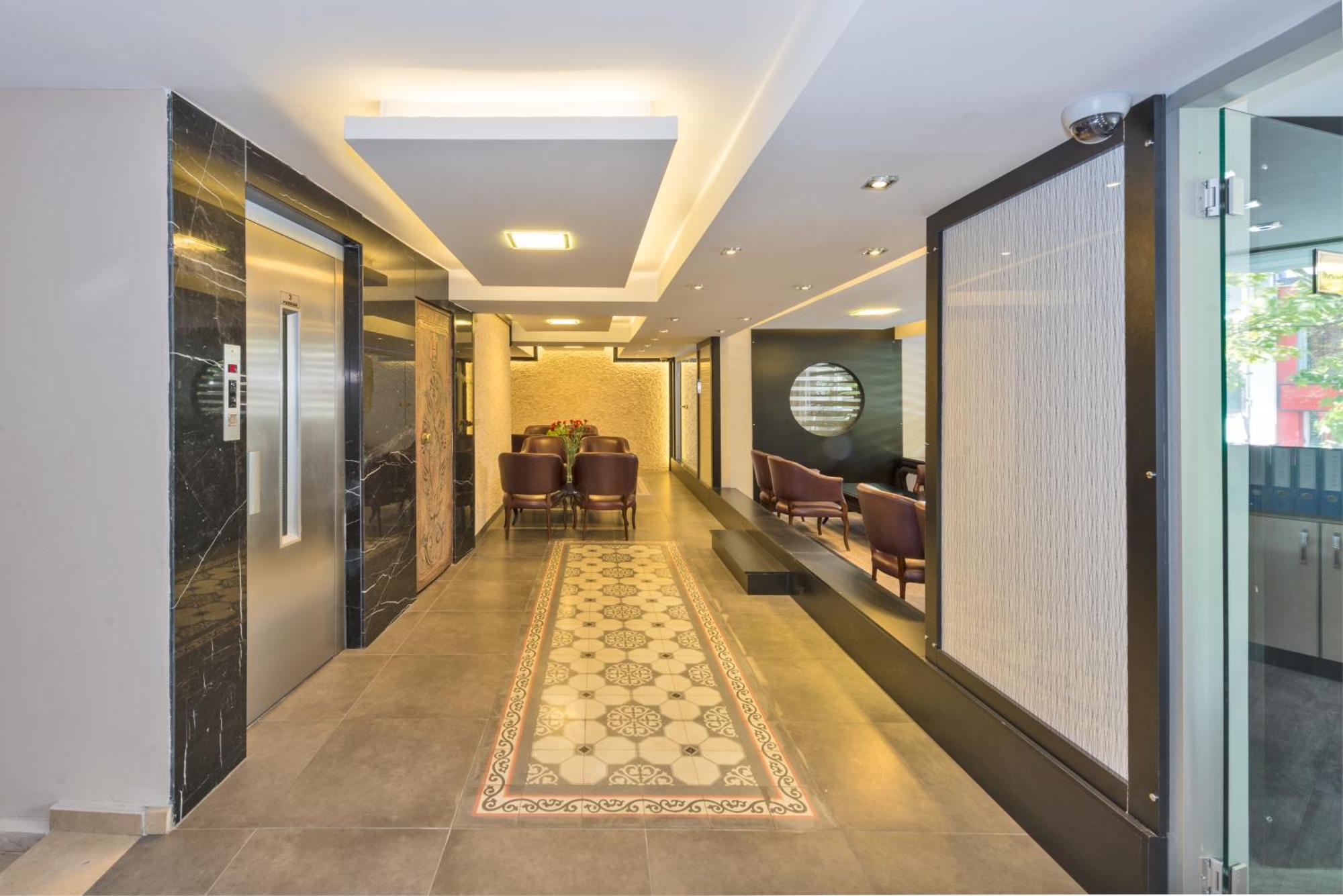Erbazlar Hotel — Photos 3
